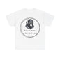 If Found Please Return To The Pub Unisex Heavy Cotton Tee