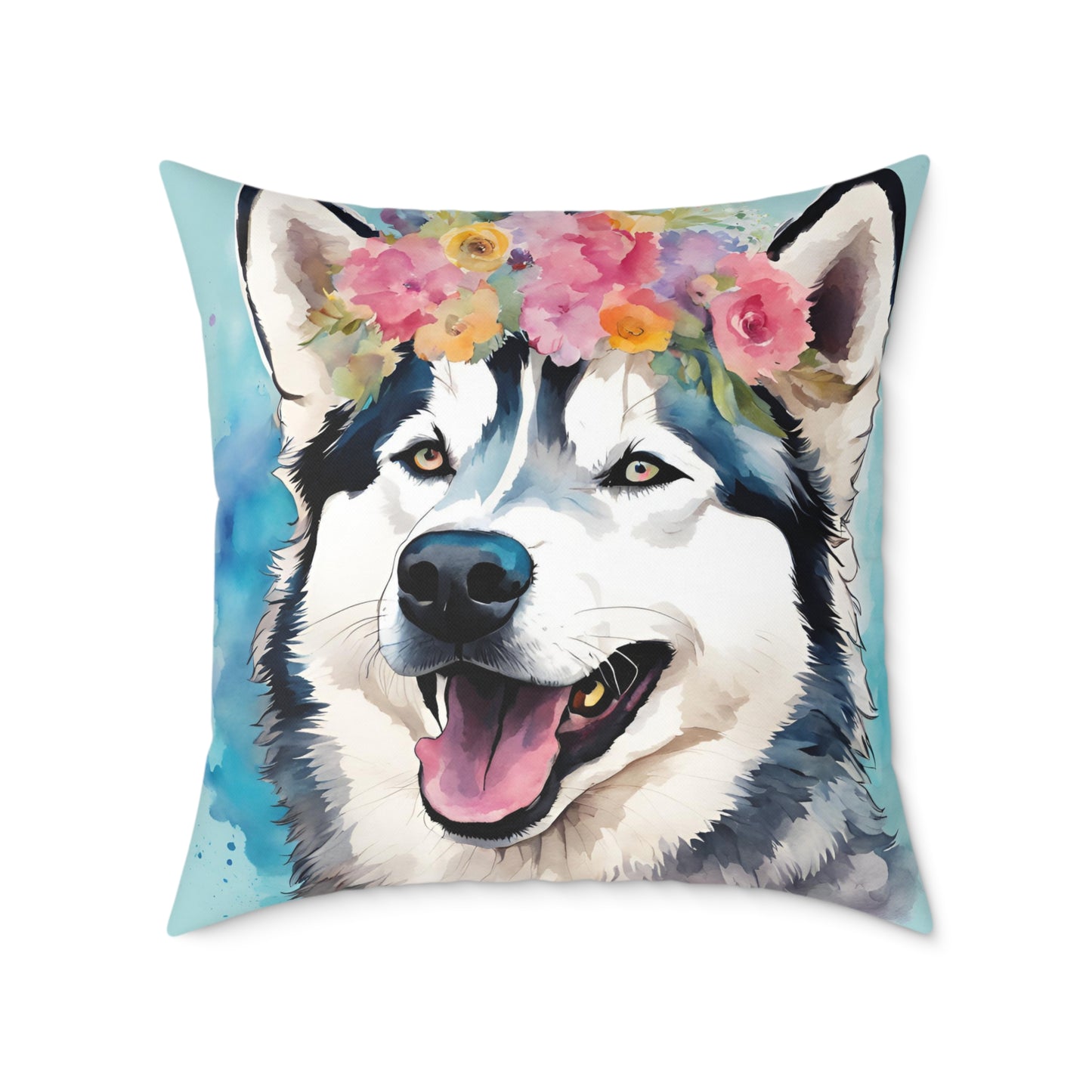 Husky 02 Fur Babies