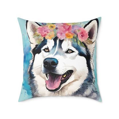 Husky 02 Fur Babies