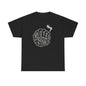 Coffee time……Unisex Heavy Cotton Tee
