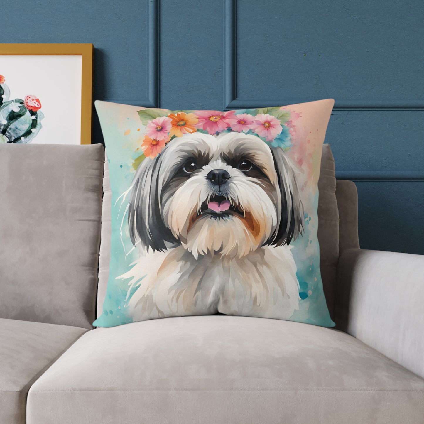 Shih Tzu 04 Fur Babies