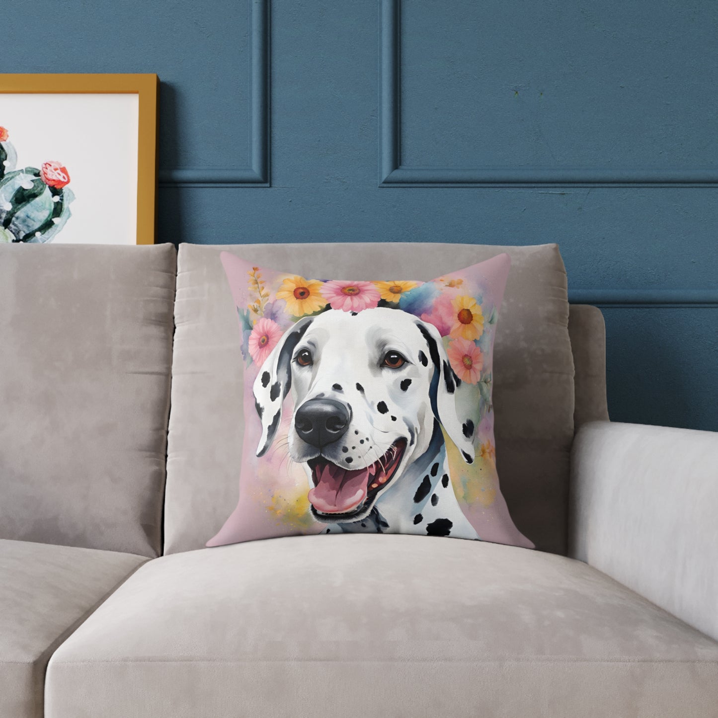 Dalmatian 03 Fur Babies