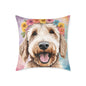 Labradoodle 03 Fur Babies