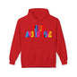 Proud And In Love Unisex Valentines Hoodie