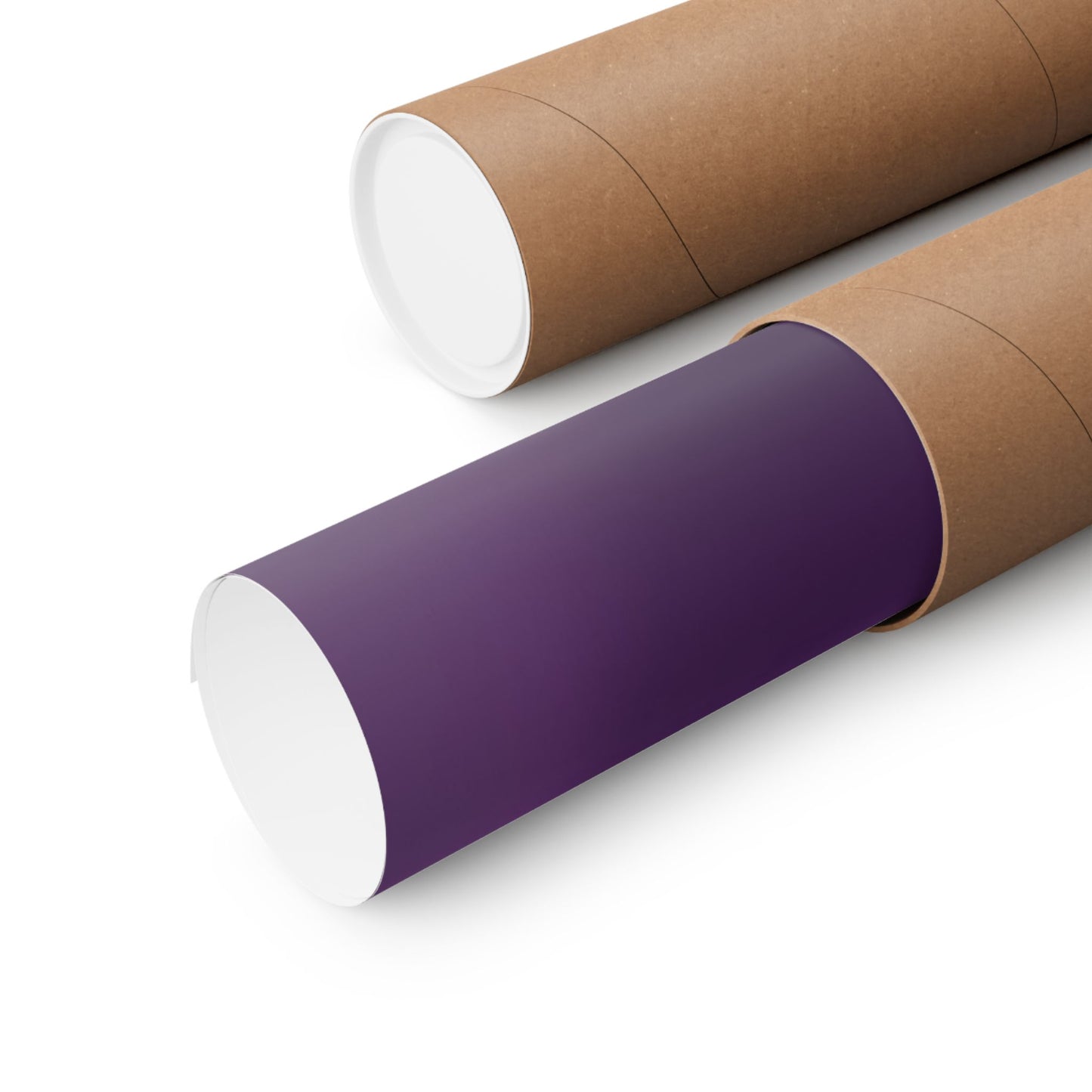 Lone Collection Stag 9 Matte Square Posters