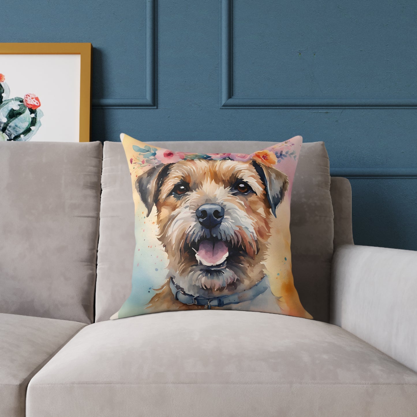 Border Terrier 04 Fur Babies