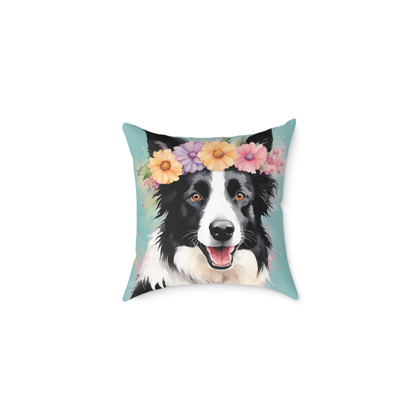 Border Collie 04 Fur Babies