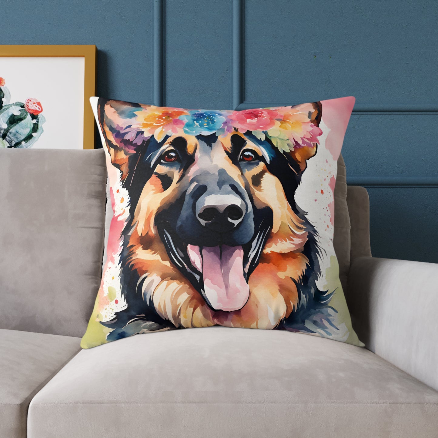 German Shepherd 02 Fur Babies