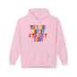 You’re The Rainbow After Every Storm Unisex Valentines Hoodie