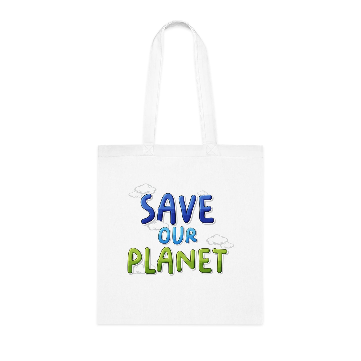 Eco 02 Cotton Tote