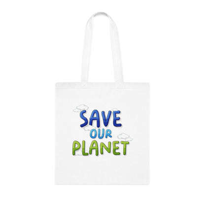 Eco 02 Cotton Tote