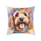 Cockapoo 04 Fur Babies