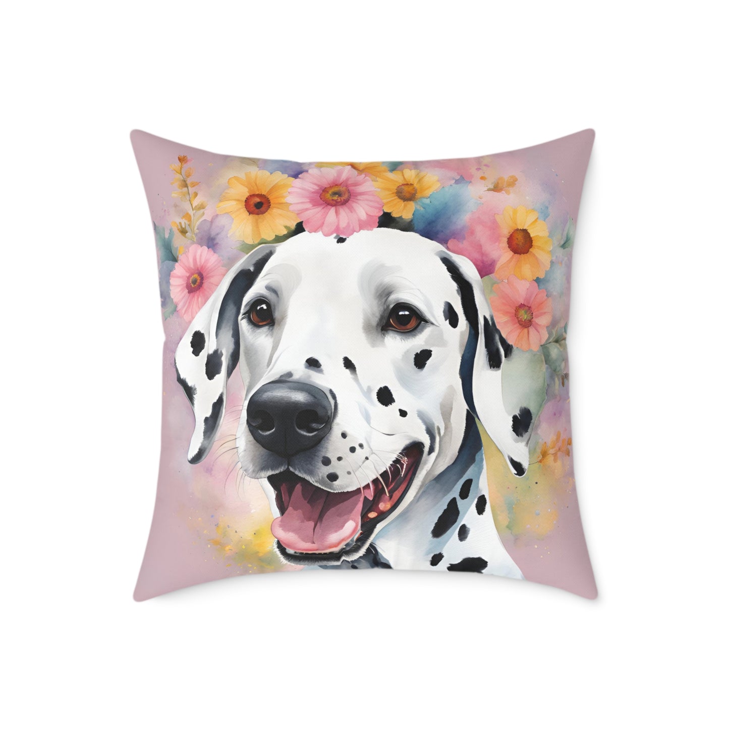 Dalmatian 03 Fur Babies