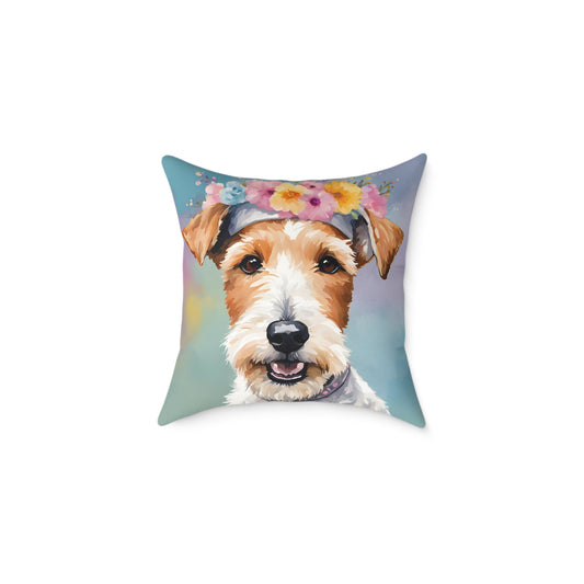 Fox Terrier 01 Fur Babies