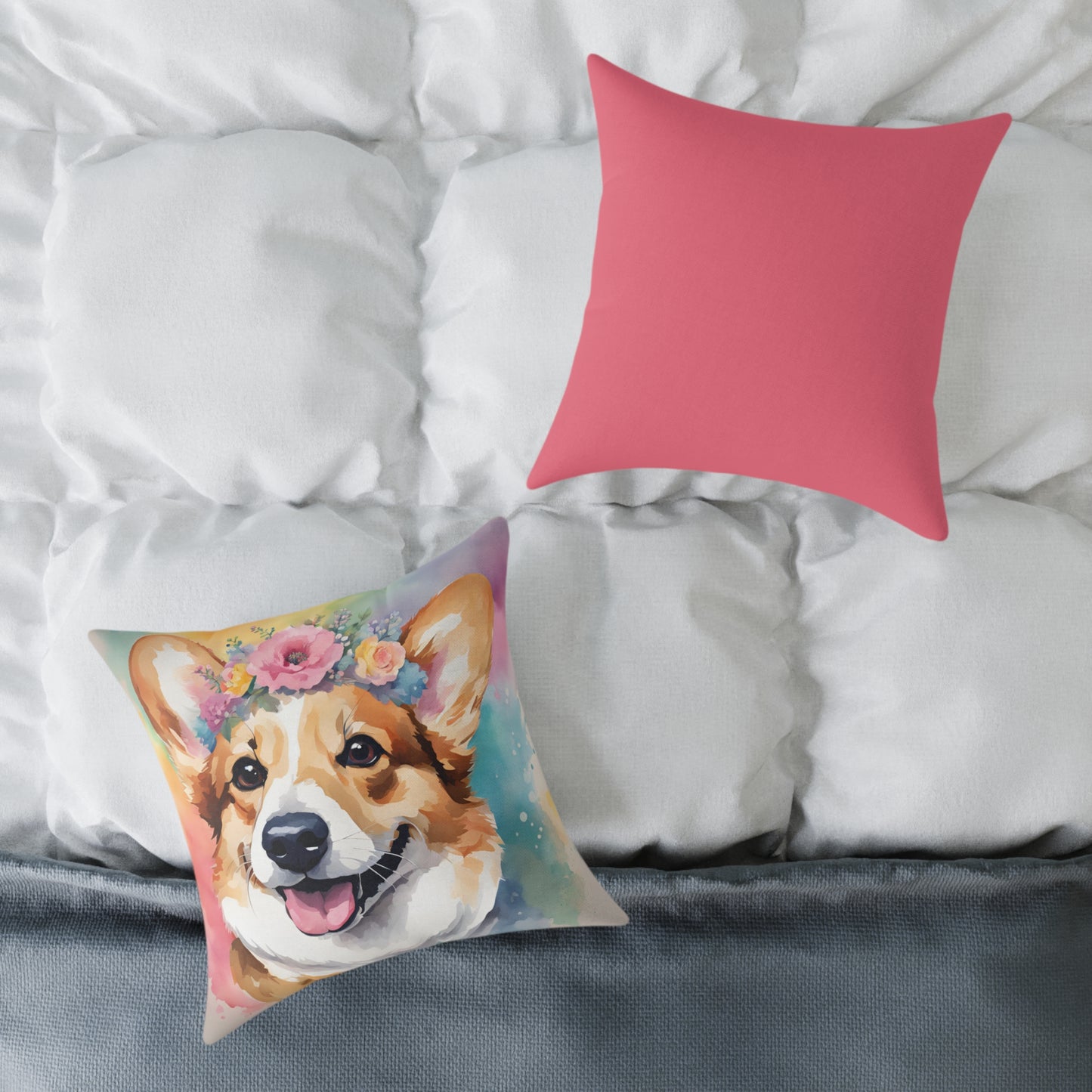 Corgi 03 Fur Babies