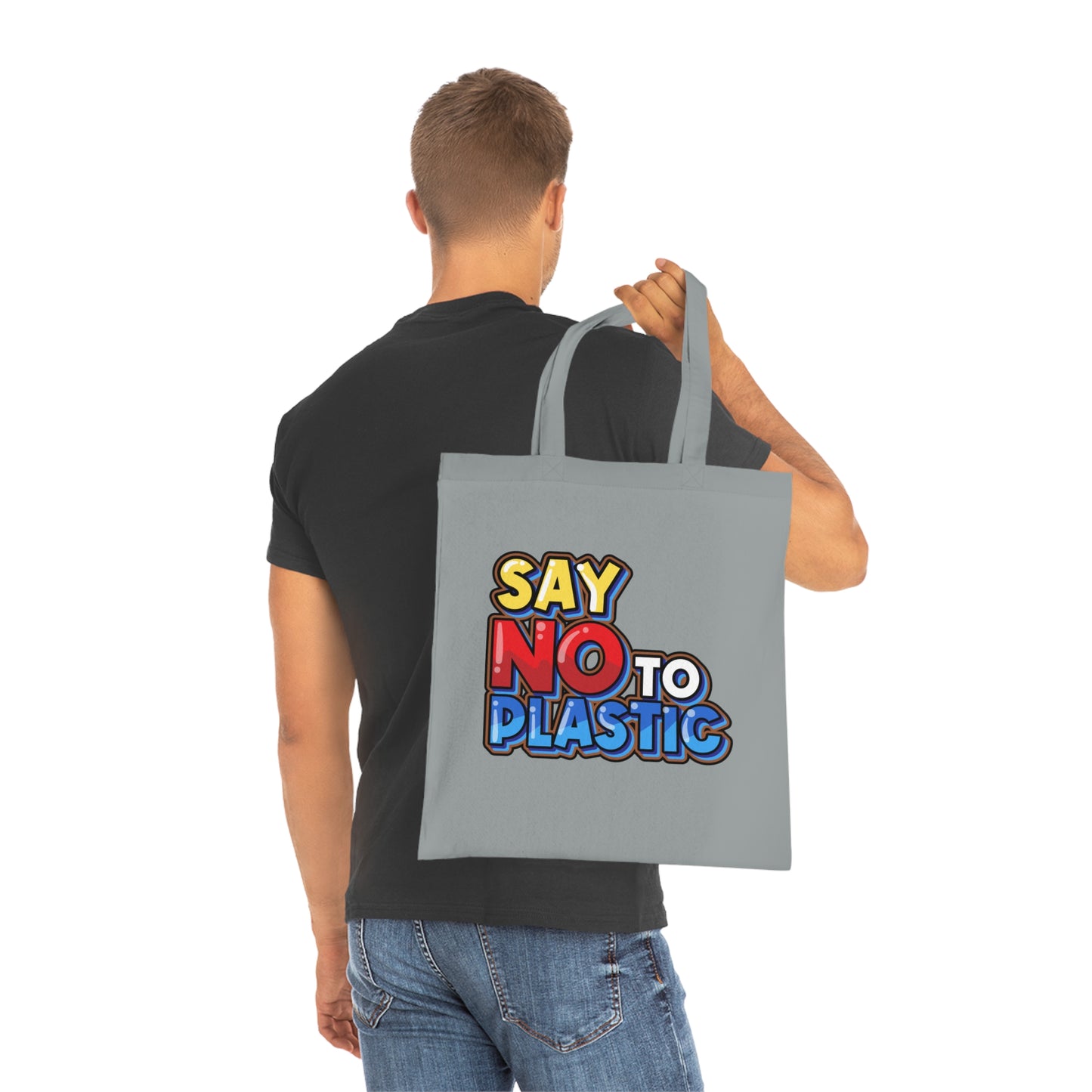Eco 05 Cotton Tote