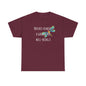Natures Remedy: A Garden For Wellbeing X Unisex Heavy Cotton Tee