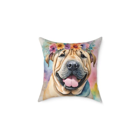 Shar Pei 01 Fur Babies