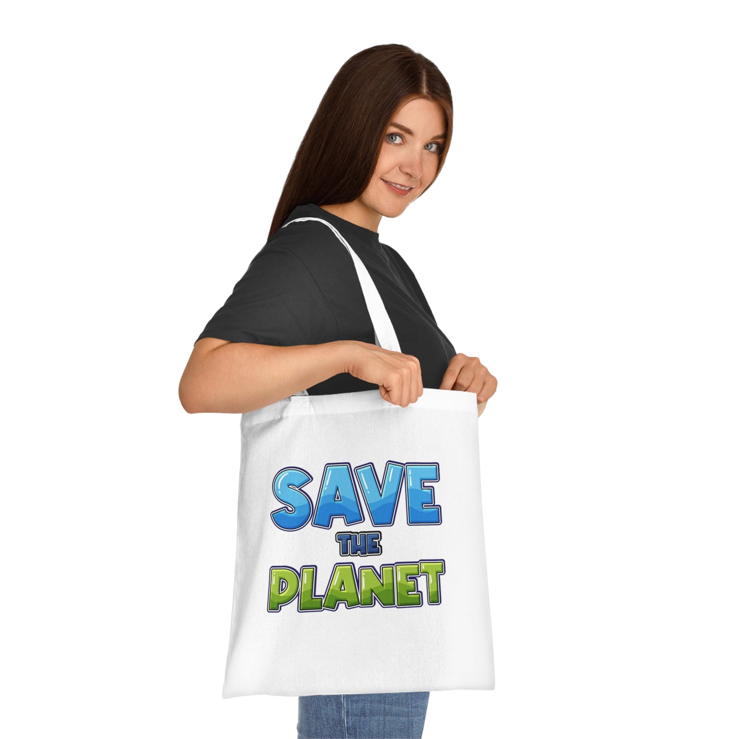 Eco 03 Cotton Tote
