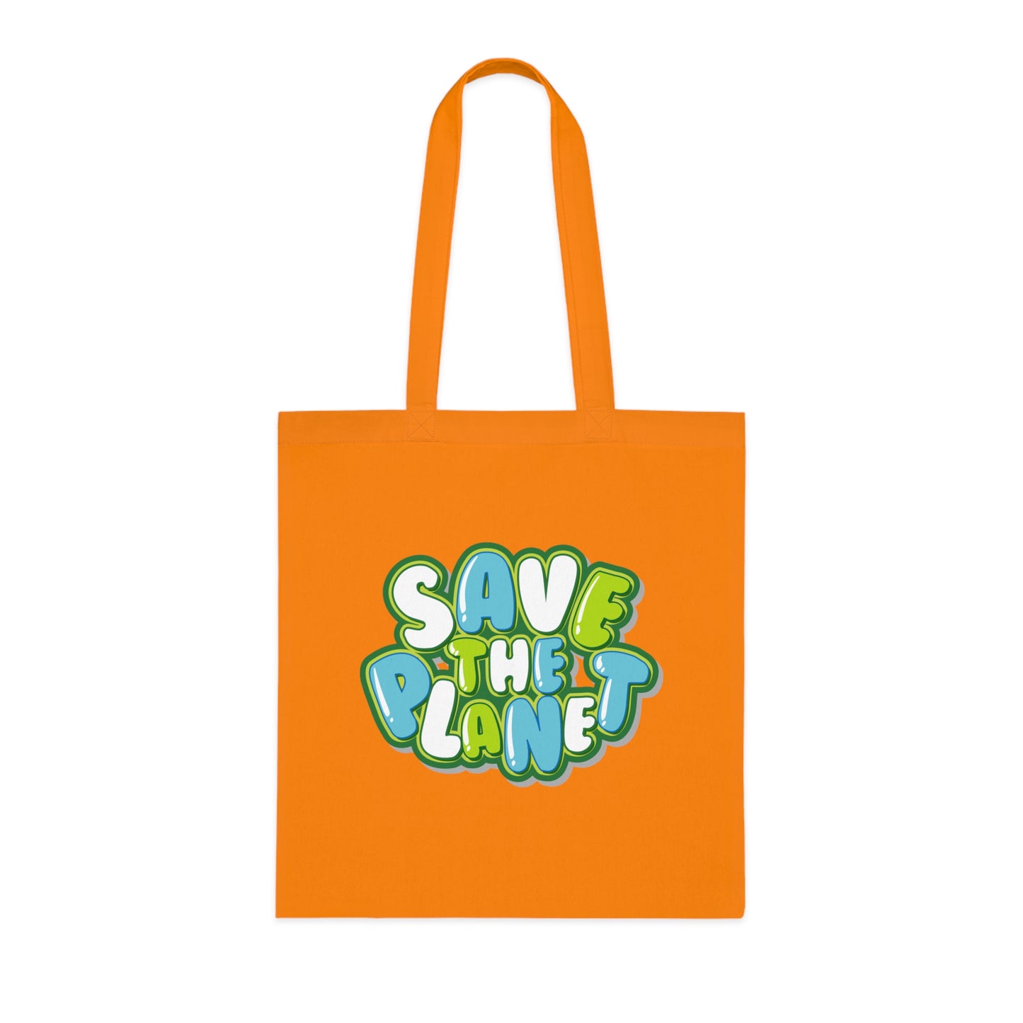 Eco 04 Cotton Tote