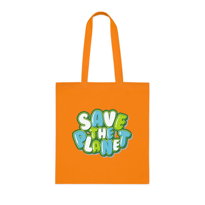 Eco 04 Cotton Tote