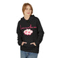 Love Is In The Air Unisex Valentines Hoodie