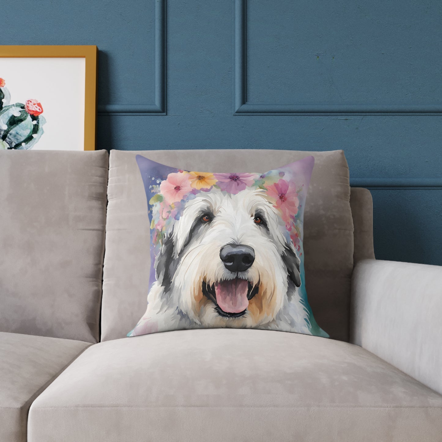 Old English Sheep Dog 01 Fur Babies