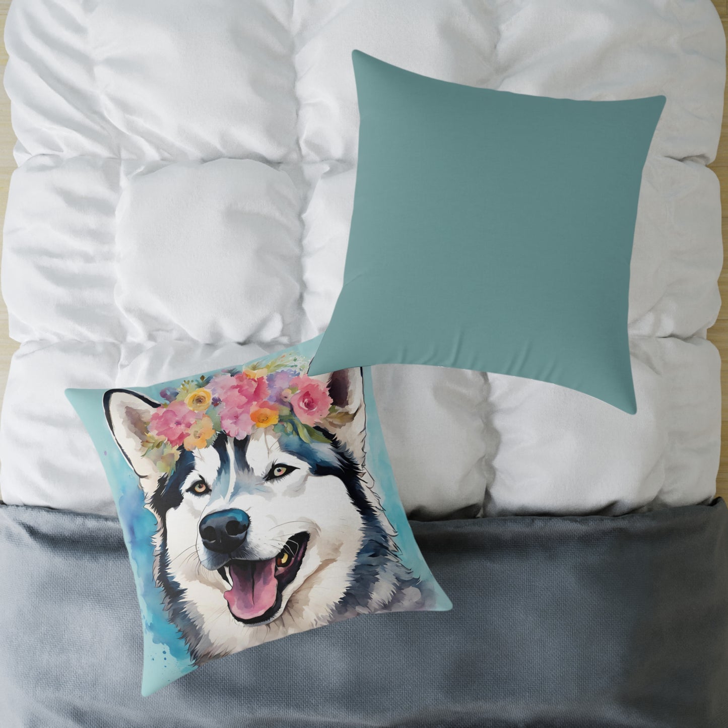 Husky 02 Fur Babies