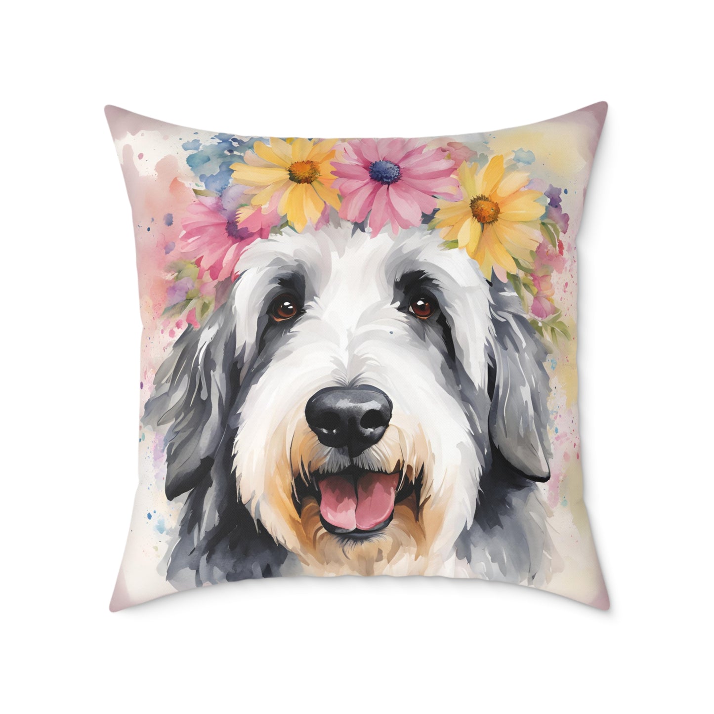 Old English Sheep Dog 04 Fur Babies