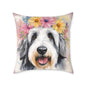 Old English Sheep Dog 04 Fur Babies