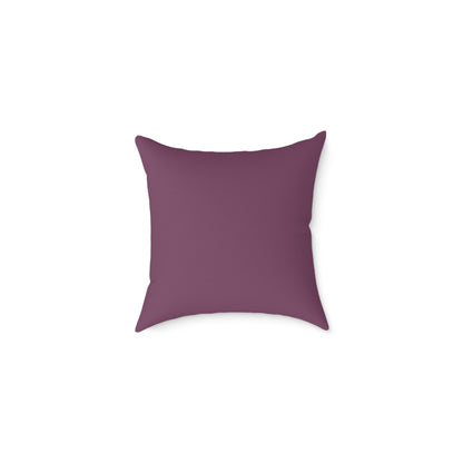 Hare 04 Poly Pillow - Natures Beauty Design