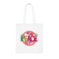 Flower power 02 Cotton Tote
