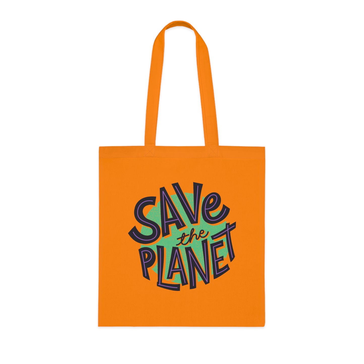 Eco 10 Cotton Tote