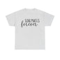 Soulmates forever Unisex Heavy Cotton Tee