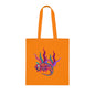 Iguana 03 Cotton Tote