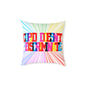 Cupid Doesn’t Discriminate Poly Pillow