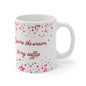 You’re The Cream To My Coffee Valentines Mug Ceramic 11oz