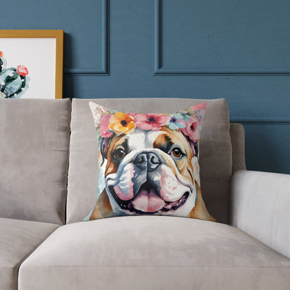 British Bulldog 02 Fur Babies