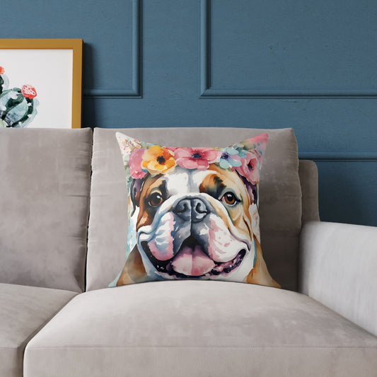 British Bulldog 02 Fur Babies