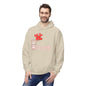 This Heart Is Reserved Better Luck Next Time Mens Valentines Hoodie