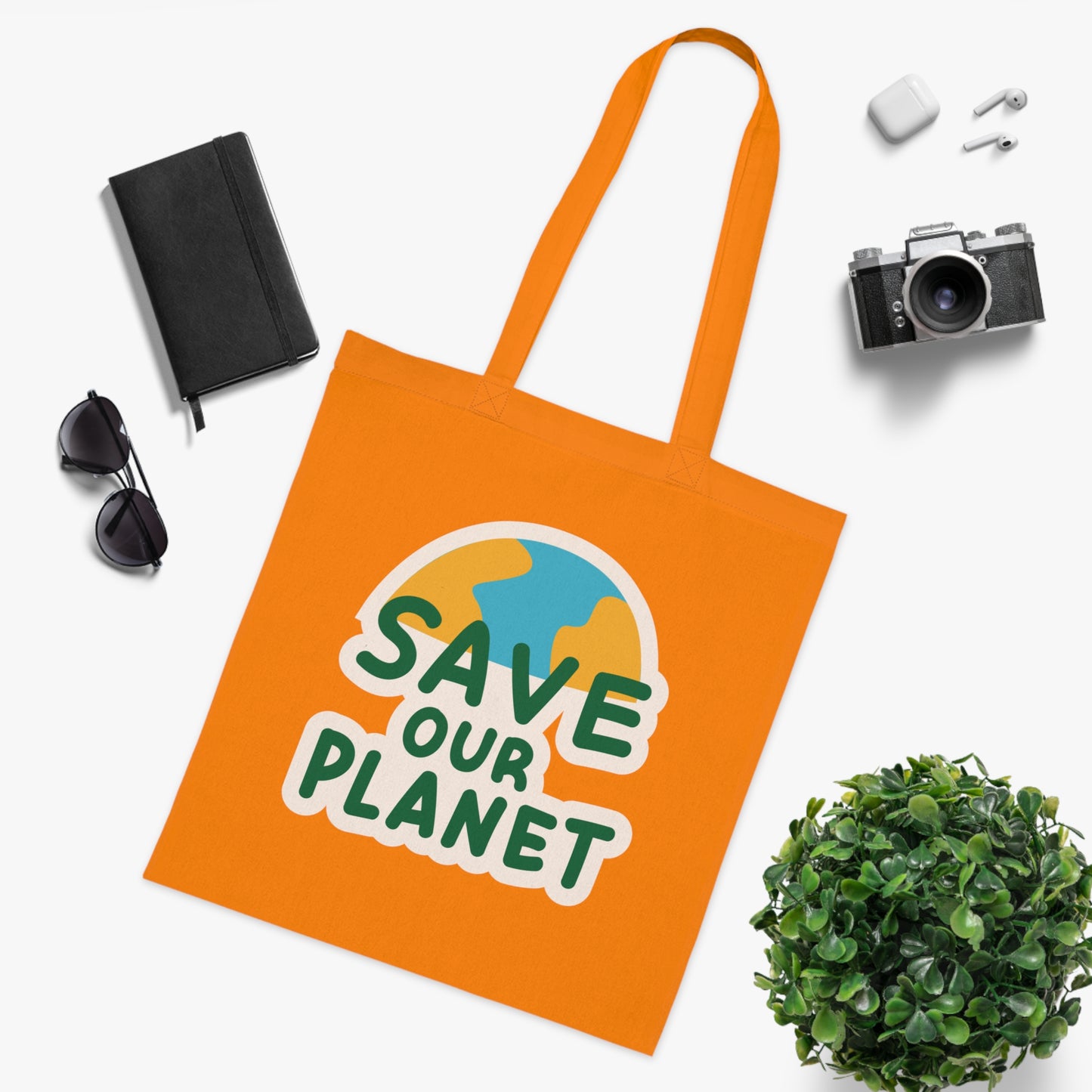 Eco 06 Cotton Tote