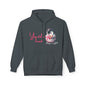 You Stole My Heart Unisex Valentines Hoodie