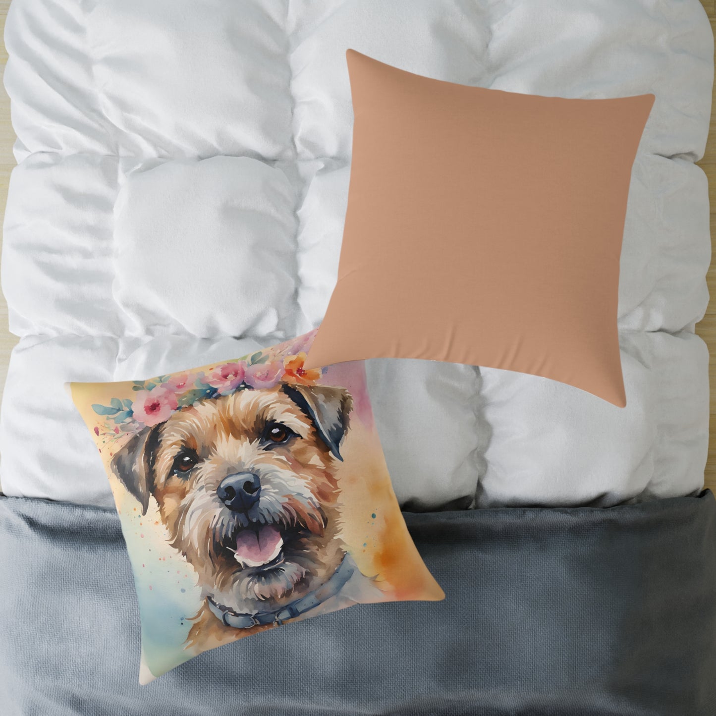 Border Terrier 04 Fur Babies