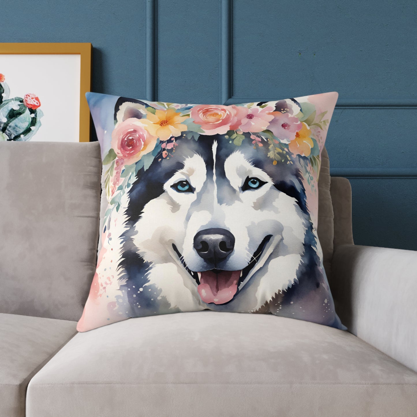 Husky 03 Fur Babies