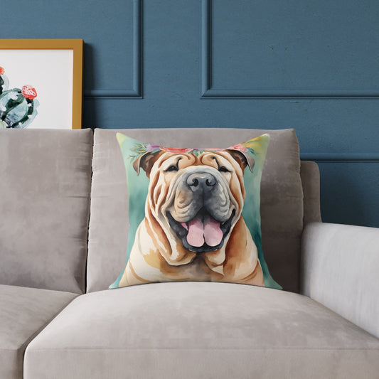 Shar Pei 02 Fur Babies