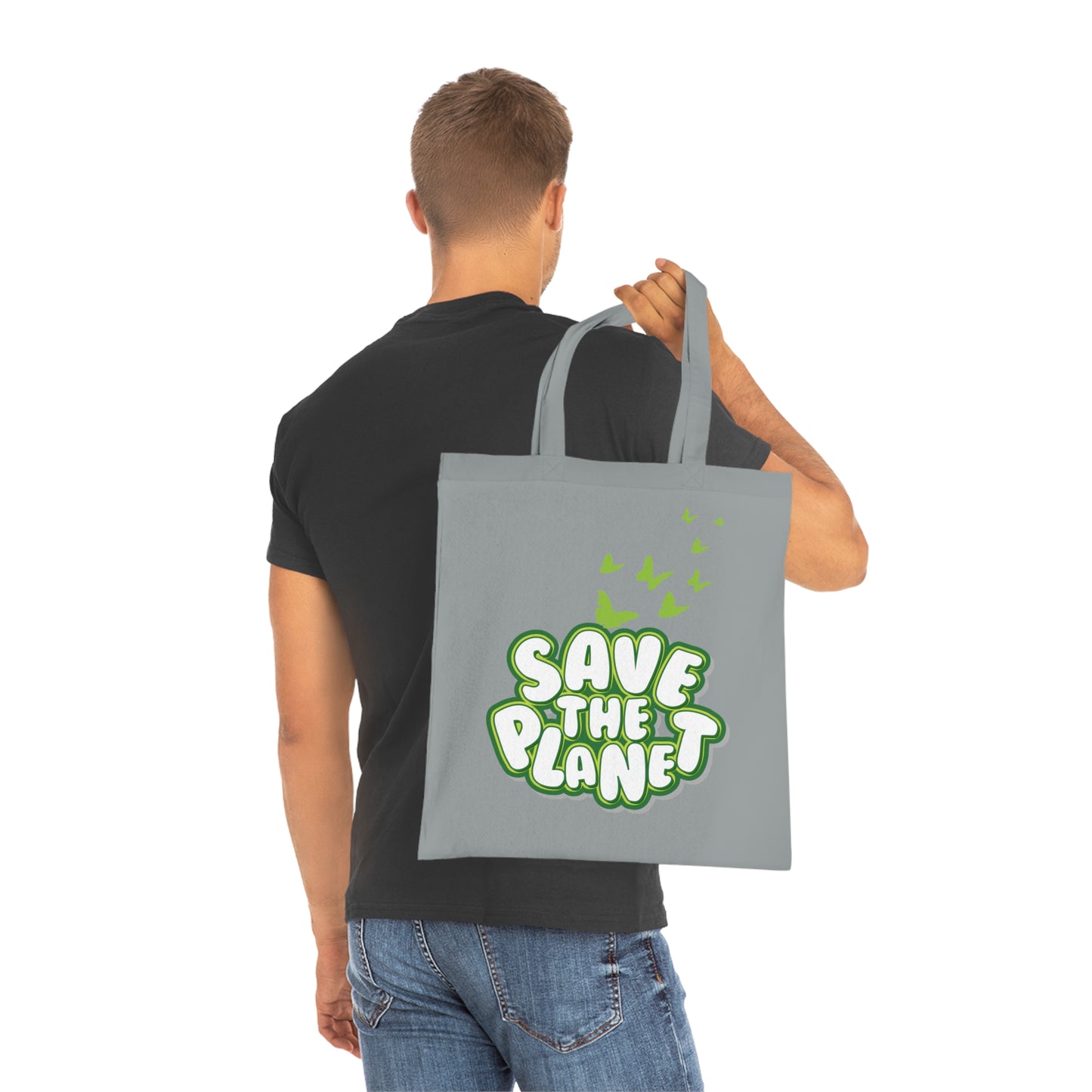 Eco 07 Cotton Tote