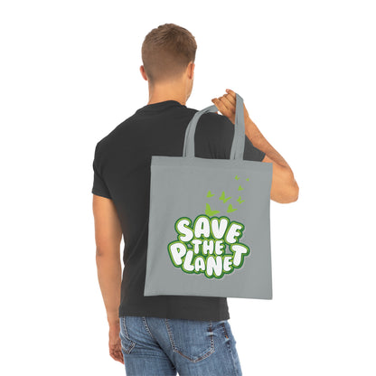 Eco 07 Cotton Tote