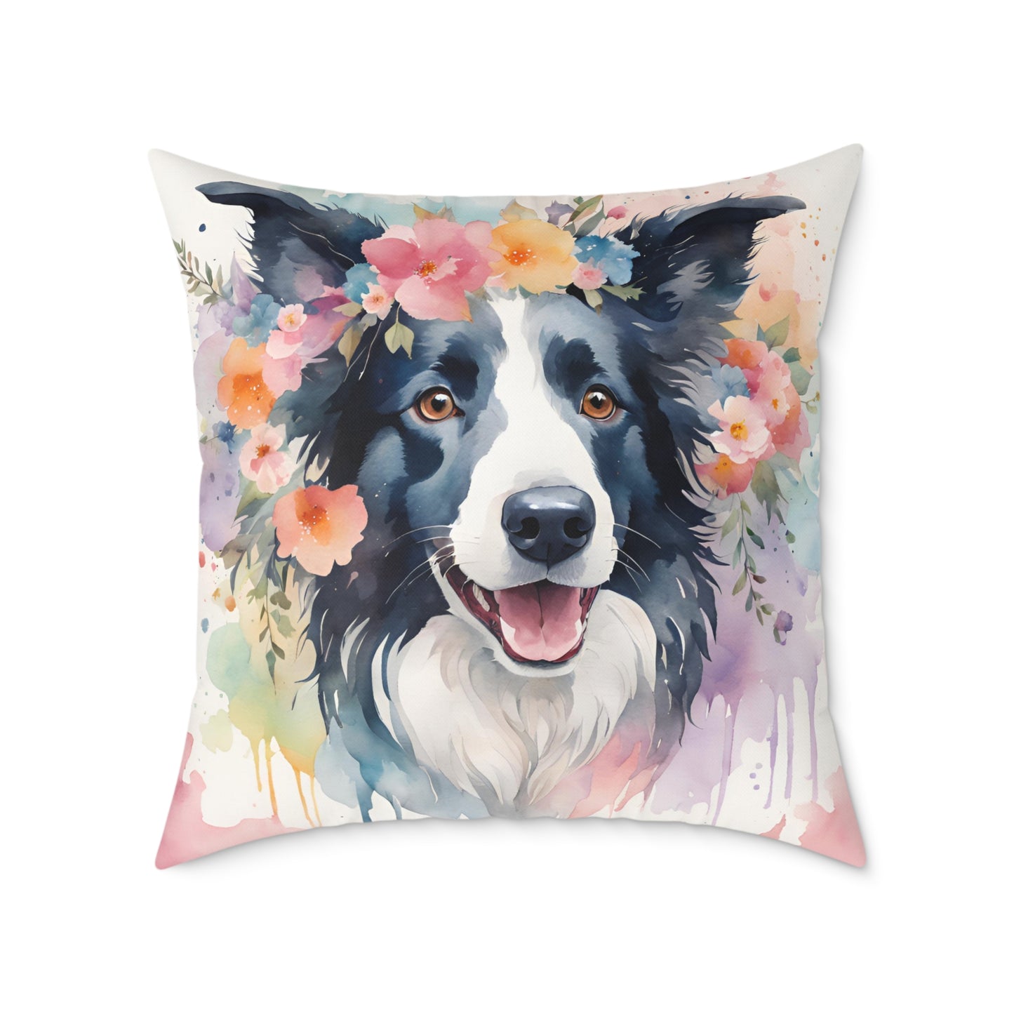 Border Collie 03 Fur Babies