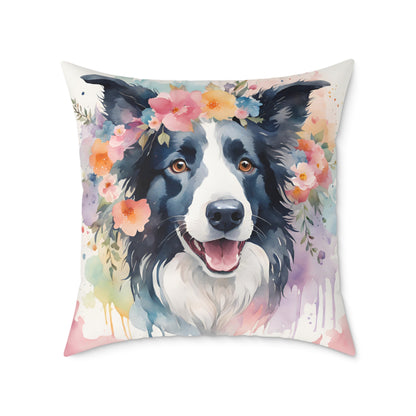 Border Collie 03 Fur Babies