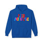 Proud And In Love Unisex Valentines Hoodie